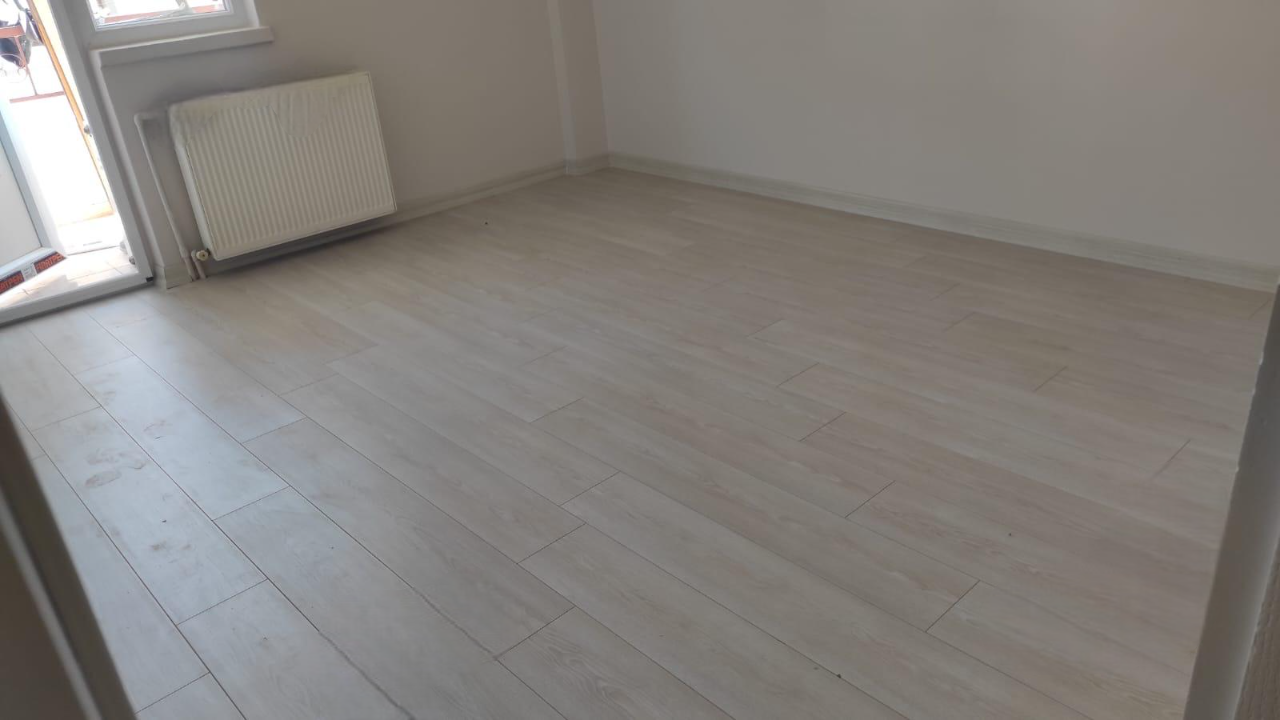Beyaz Meşe Parke