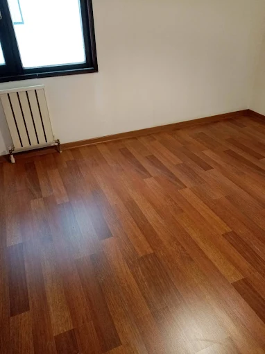 Koyu Meşe Parke